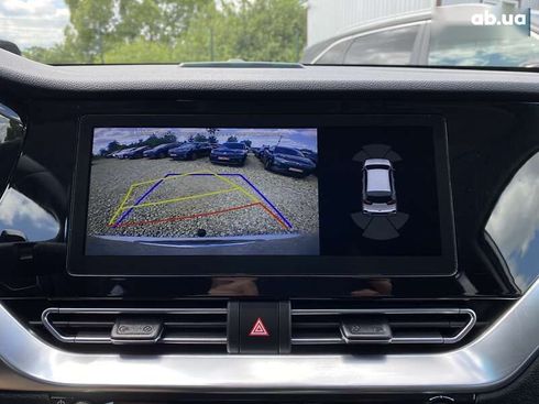 Kia Niro 2021 - фото 17