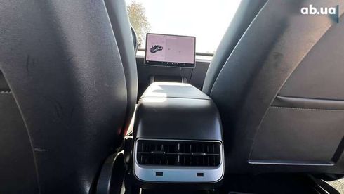 Tesla Model 3 2018 - фото 20
