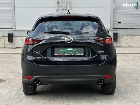 Mazda CX-5 2020 - фото 8