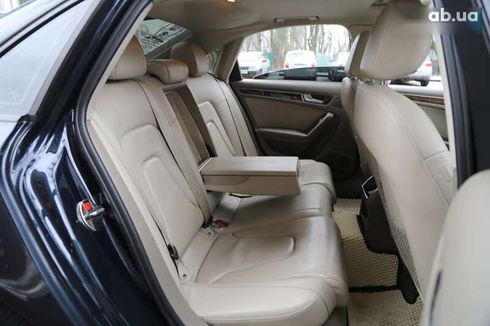 Audi A4 2011 - фото 9
