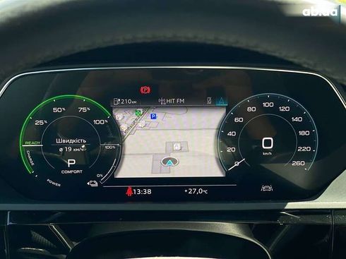 Audi E-Tron 2021 - фото 29