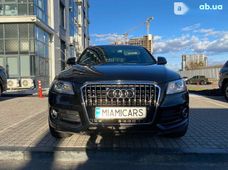Купить Audi Q5 2015 бу в Киеве - купить на Автобазаре