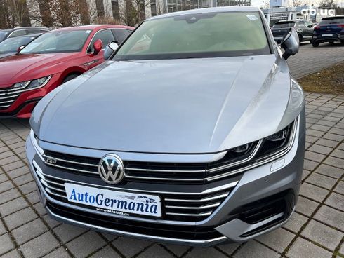 Volkswagen Arteon 2021 - фото 28