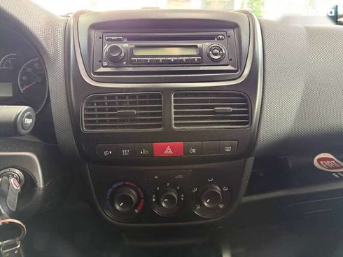 Fiat Doblo 2010 - фото 21