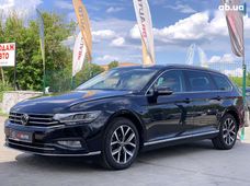Продажа б/у Volkswagen Passat 2021 года в Бердичеве - купить на Автобазаре