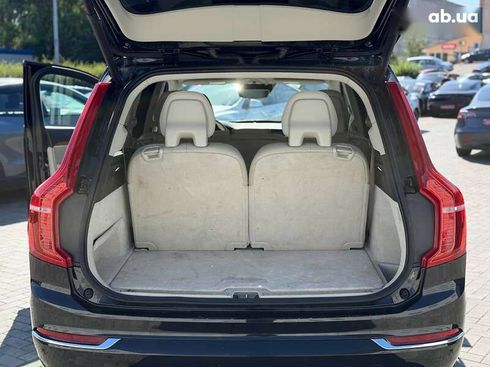 Volvo XC90 2015 - фото 10