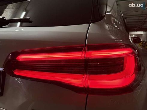 BMW X5 2021 - фото 27