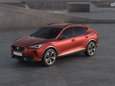 Продаж CUPRA Formentor в Київській області - купити на Автобазарі