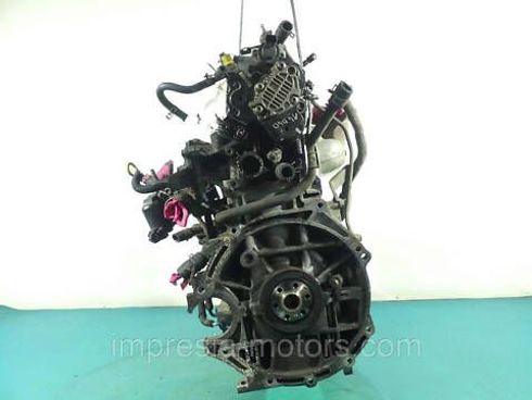 двигатель в сборе для Toyota Corolla - купить на Автобазаре - фото 4