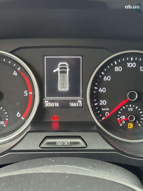 Volkswagen Crafter 2019 - фото 23