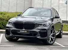 Продажа б/у BMW X5 2021 года - купить на Автобазаре