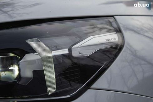 BMW i5 2024 - фото 23