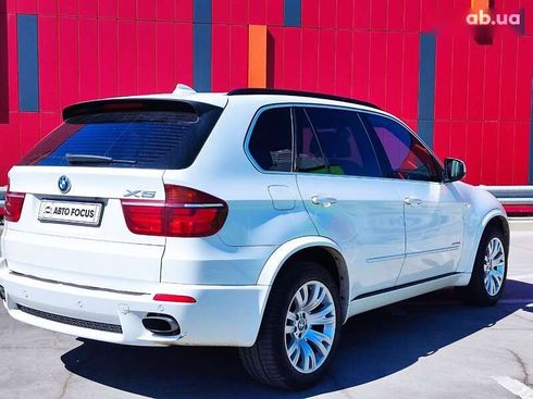 BMW X5 2012 - фото 10