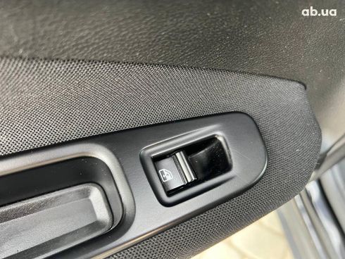 Jeep Renegade 2019 черный - фото 35