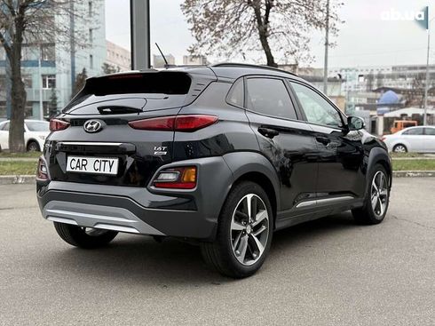 Hyundai Kona 2018 - фото 7