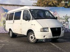 Вантажівки ГАЗ в Україні - купити на Автобазарі