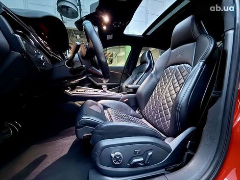 Audi S4 2017 - фото 17