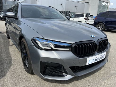 BMW 5 серия 2023 - фото 8