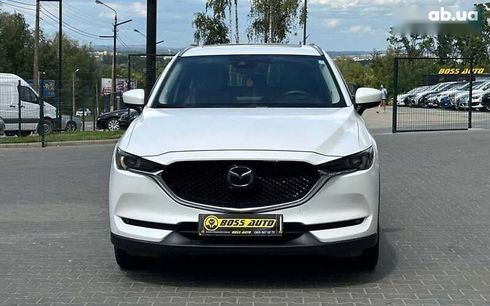 Mazda CX-5 2018 - фото 2