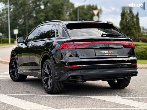 Audi Q8 2025 - фото 8