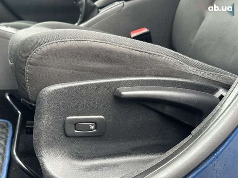 Renault Megane 2011 - фото 17