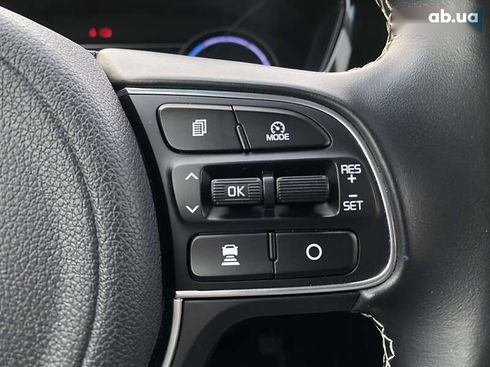 Kia Niro 2021 - фото 6