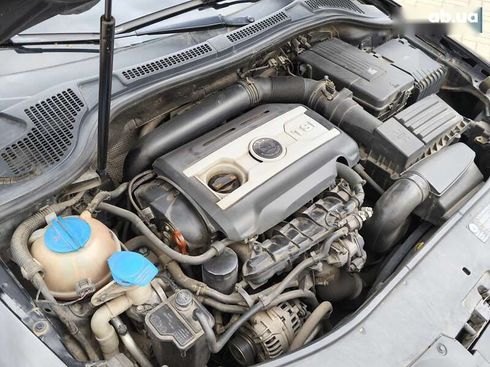 Skoda Superb 2011 - фото 19