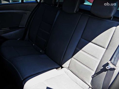 Renault Megane 2014 - фото 13