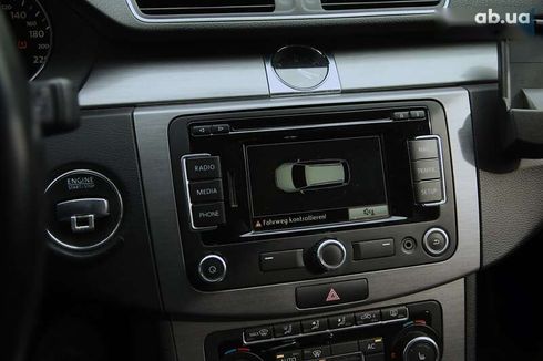 Volkswagen Passat 2011 - фото 14