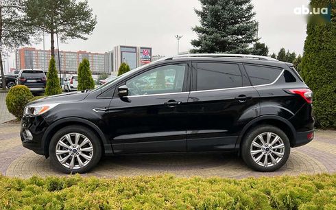 Ford Escape 2016 - фото 4