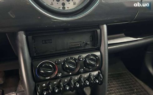 MINI Hatch 2005 - фото 12