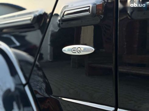 Mercedes-Benz G-Класс 2025 - фото 15