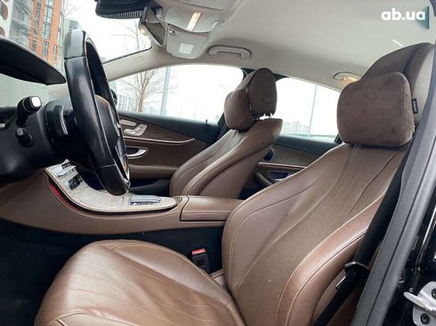 Mercedes-Benz E-Класс 2020 - фото 18