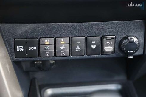 Toyota RAV4 2014 - фото 21