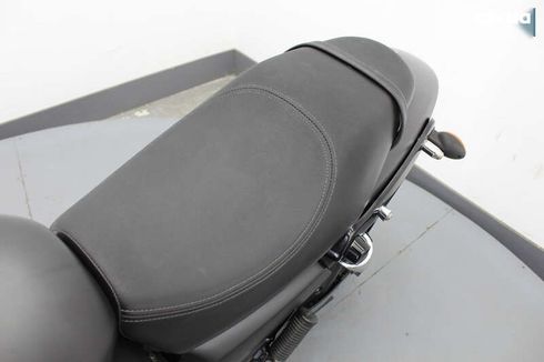 Harley-Davidson XG 2015 - фото 15