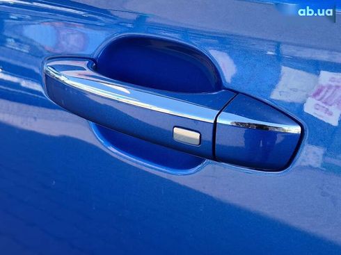 MG ZS EV 2020 - фото 25