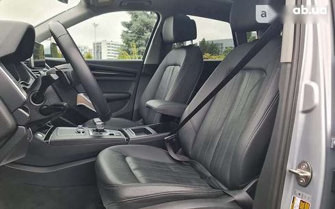 Audi Q5 2017 - фото 14