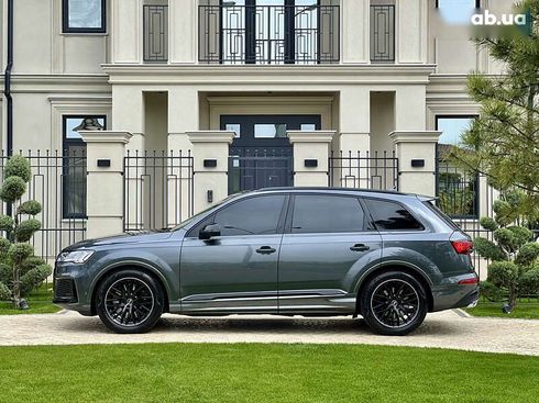 Audi SQ7 2021 - фото 7