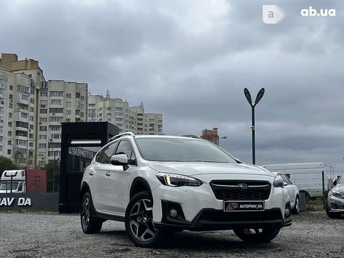 Subaru XV 2017 - фото 4