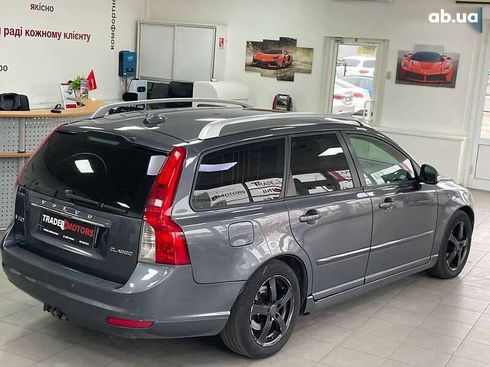 Volvo V50 2011 - фото 9