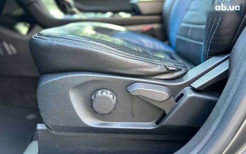 Ford Edge 2016 - фото 10