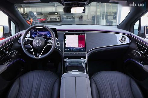 Mercedes-Benz EQS-Класс 2022 - фото 14