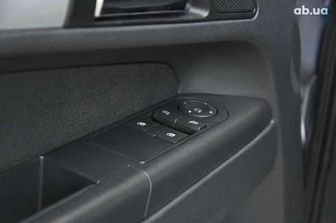 Opel Zafira 2009 - фото 13