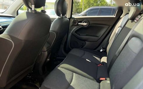 Fiat 500X 2020 - фото 22