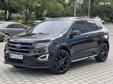 Продажа б/у Ford Edge в Одесской области - купить на Автобазаре