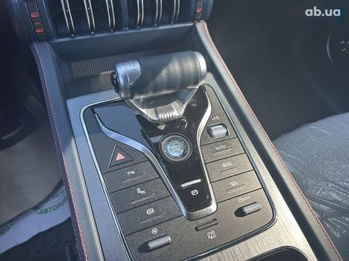 BYD Atto 3 2024 - фото 21