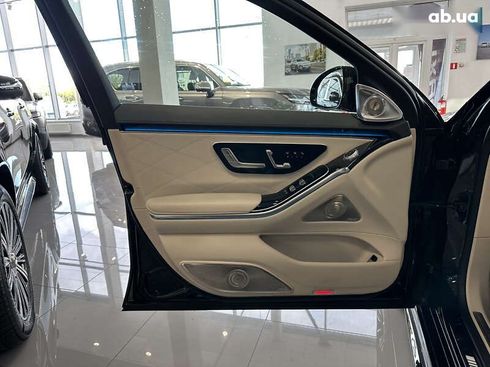 Mercedes-Benz S-Класс 2023 - фото 8