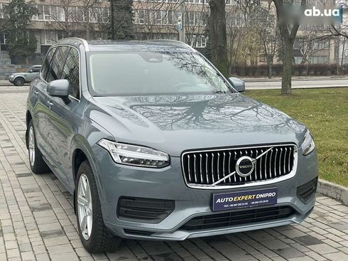 Volvo XC90 2022 - фото 6