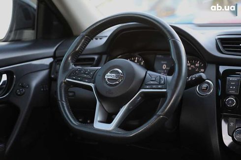 Nissan Rogue 2018 - фото 15