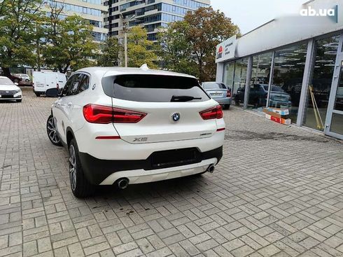 BMW X2 2018 - фото 7
